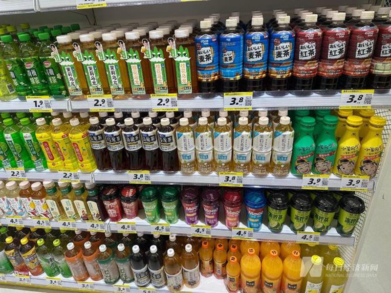 日用百货批发市场的最新动态与趋势