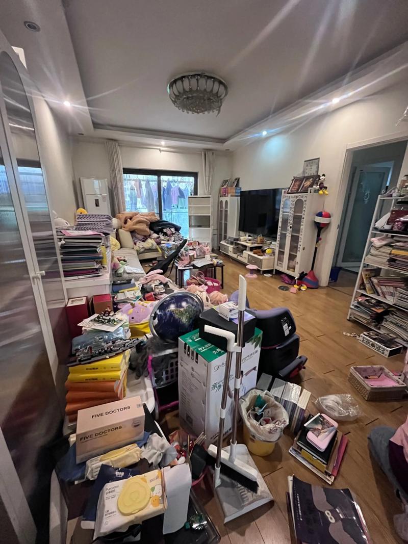 家居清洁用品选购指南