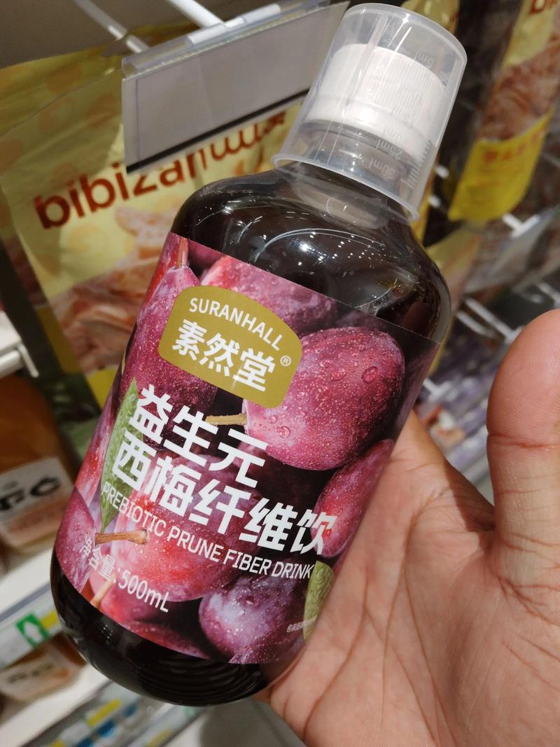 百货零售